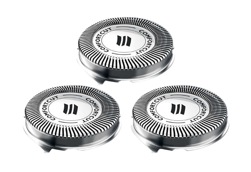Load image into Gallery viewer, Philips sh30 50 reserve scheerkop 1000 series (s1xxx) 3000 series (s3xxx)
