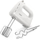 Philips hr3705 00 3000 series handmixer wit