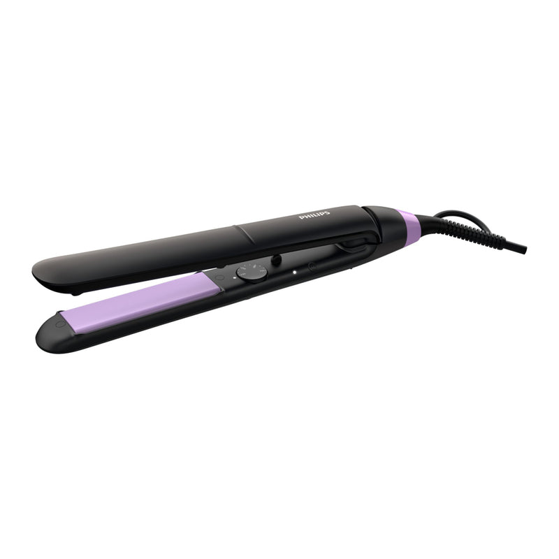 Load image into Gallery viewer, Philips bhs377 00 stijltang zwart
