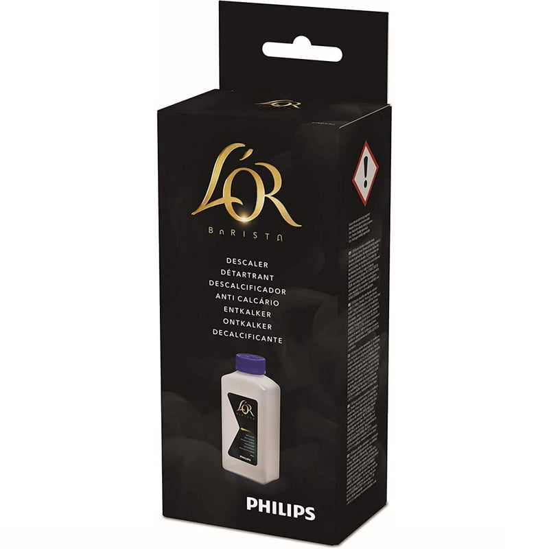 Load image into Gallery viewer, Philips ca6530 00 lor barista ontkalker 250 ml
