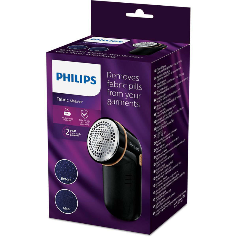 Load image into Gallery viewer, Philips gc026 80 pluizendief kleding
