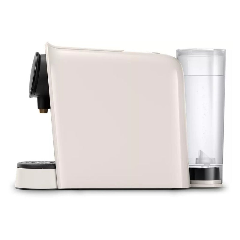Load image into Gallery viewer, Philips lm8012 00 lor barista koffiecupmachine wit zwart
