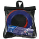 Alert vlieger ring haspel set met vliegertouw 60m