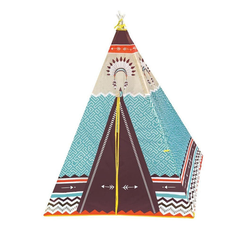Load image into Gallery viewer, Basic wigwam 95x95x130 cm
