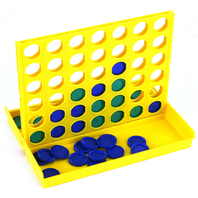 Load image into Gallery viewer, Lets play 4 in lijn
