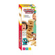 Basic let #039;s play houten stapeltoren 54-delig