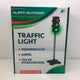 Alert -outdoor stoplicht 21.5x72 cm