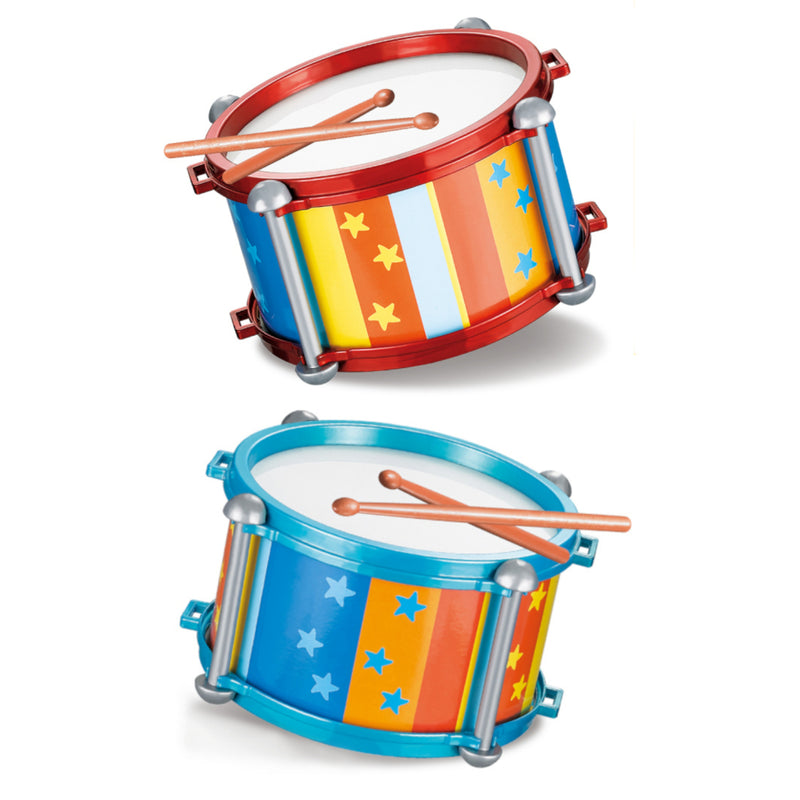 Load image into Gallery viewer, Basic Jazz Drum Trommel
