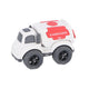 Merkloos overige merken bioplastic ambulance