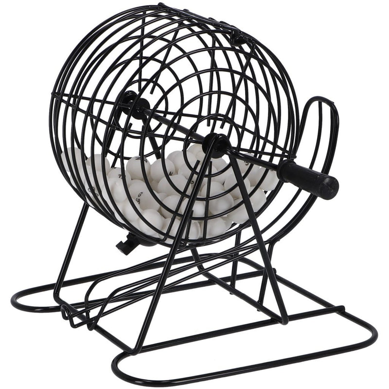 Load image into Gallery viewer, Osa private label metalen bingomolen set
