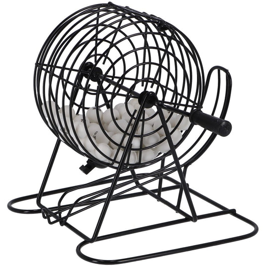 Osa private label metalen bingomolen set