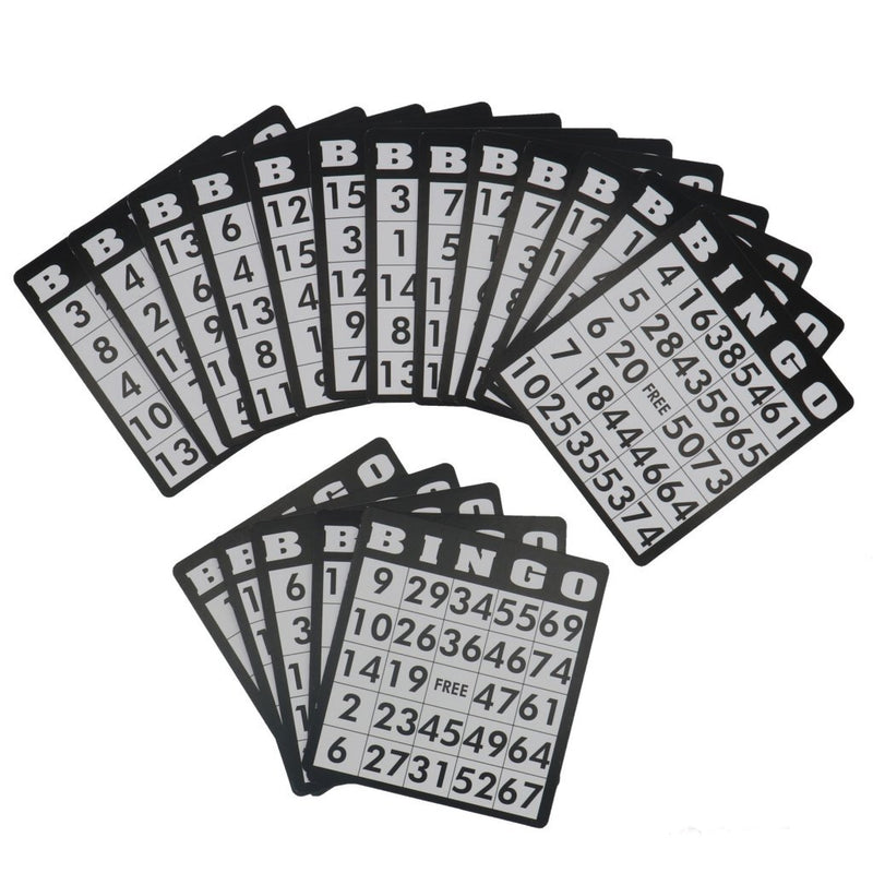 Load image into Gallery viewer, Osa private label metalen bingomolen set
