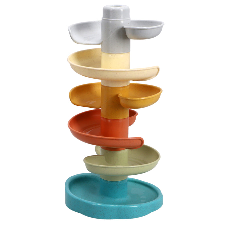 Load image into Gallery viewer, Jipy bioplastic ballenbaan
