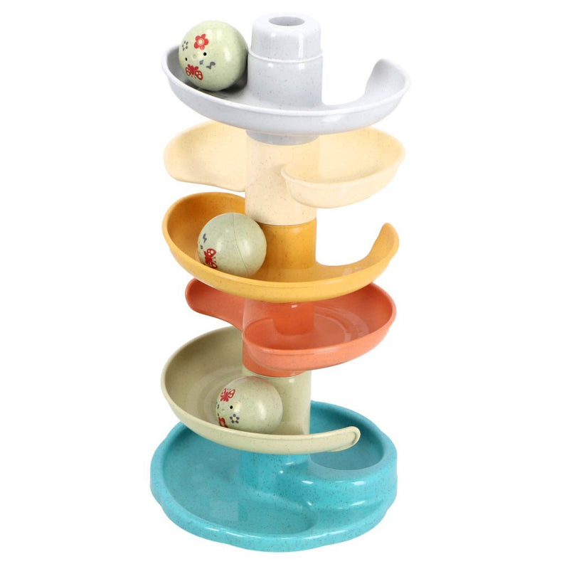 Load image into Gallery viewer, Jipy bioplastic ballenbaan
