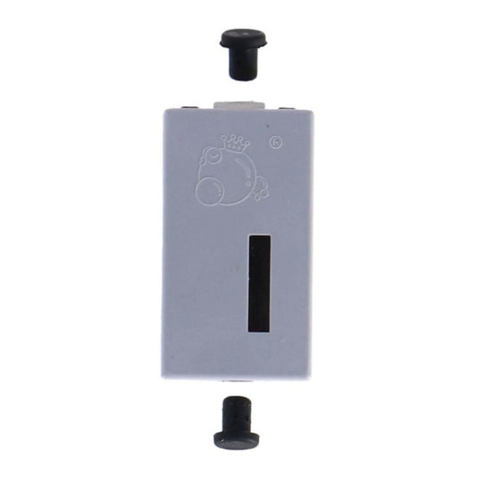 Ghost bubble refill 70ml bubbelwater en rookpatroon | 12 stuks