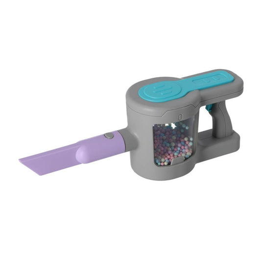 Overige merken draadloze stofzuiger + licht en geluid