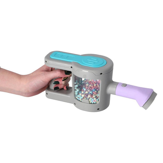 Overige merken draadloze stofzuiger + licht en geluid