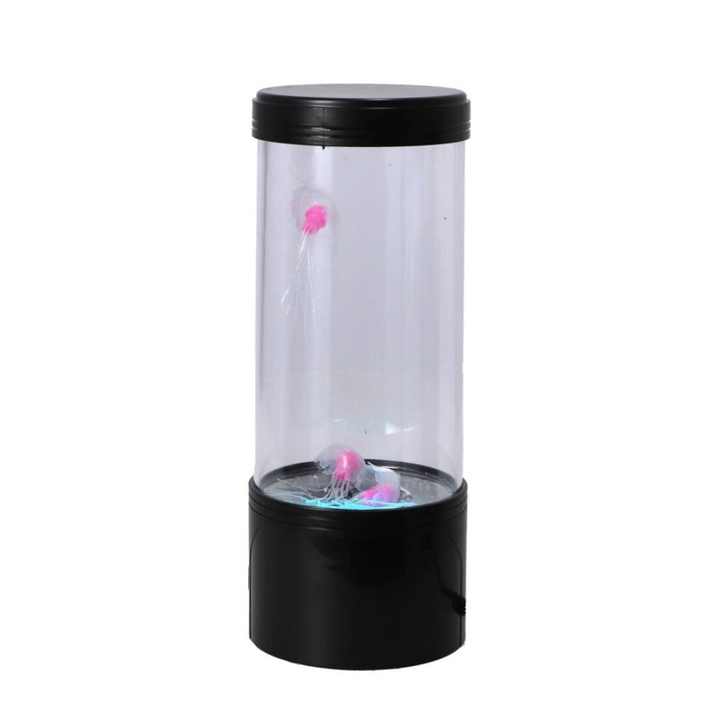 Load image into Gallery viewer, Overige merken party time jellyfish lamp aquarium color changing
