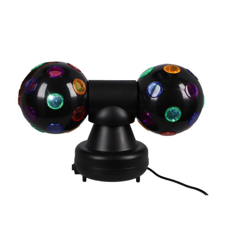 Load image into Gallery viewer, Overige merken party time twin discobal zwart
