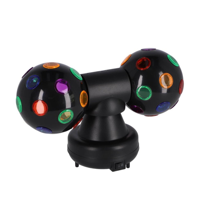 Load image into Gallery viewer, Overige merken party time twin discobal zwart
