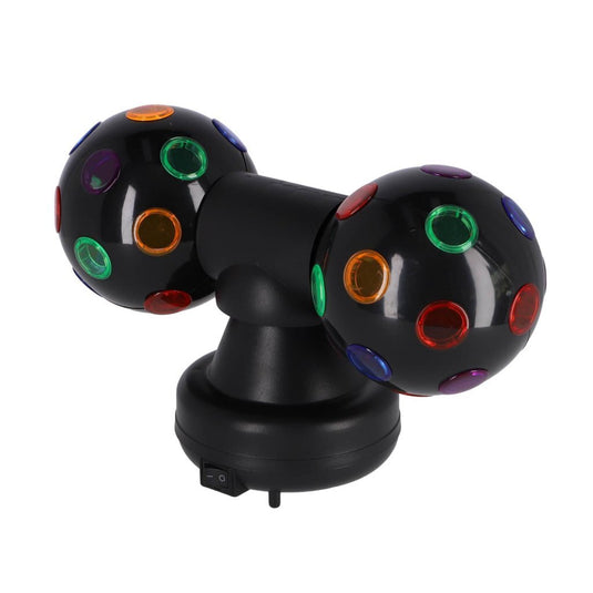 Party time! party time twin disco bal 10 cm