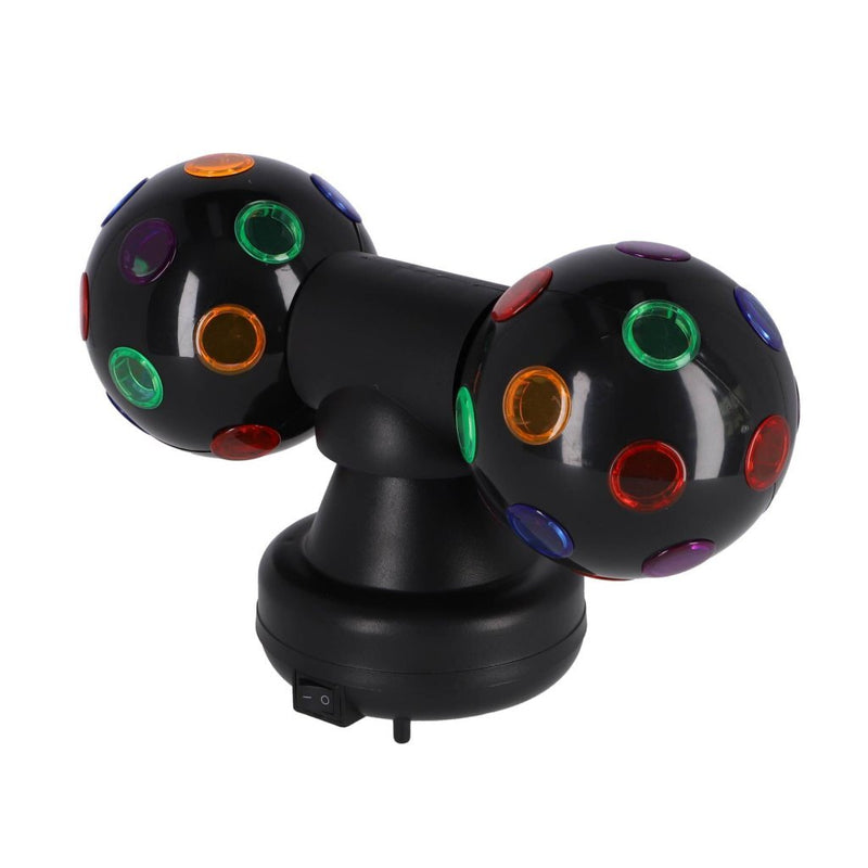 Load image into Gallery viewer, Overige merken party time twin discobal zwart
