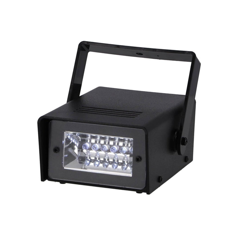 Load image into Gallery viewer, Overige merken disco stroboscoop mini
