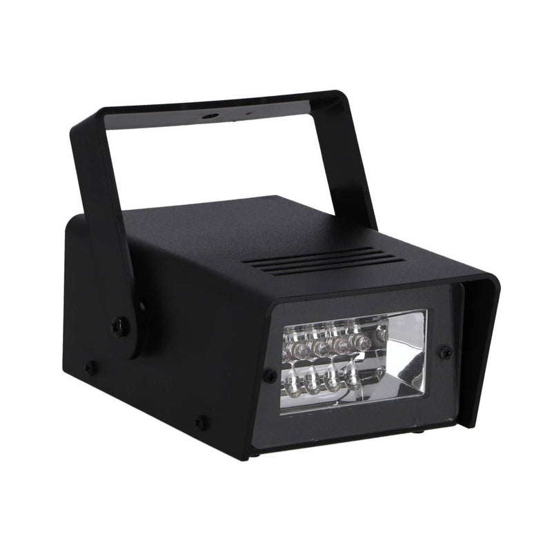 Load image into Gallery viewer, Overige merken disco stroboscoop mini

