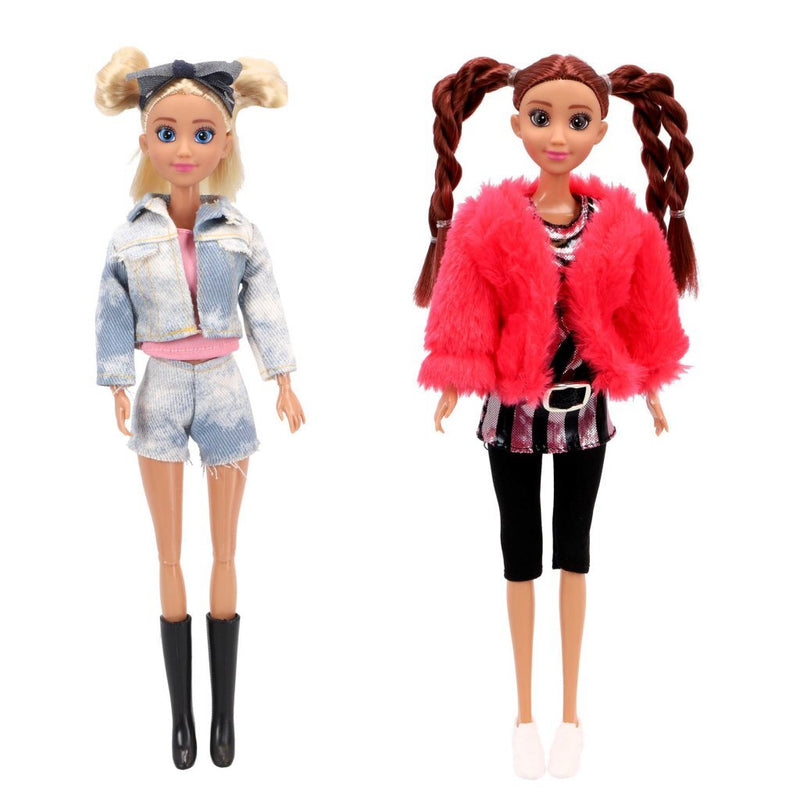 Load image into Gallery viewer, Fleur fashion pop assorti
