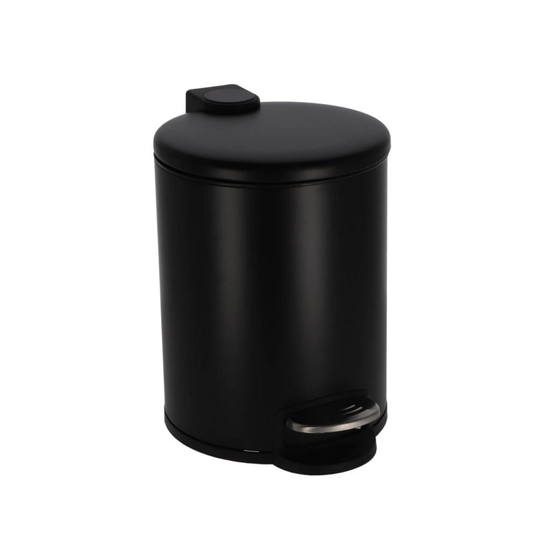 Load image into Gallery viewer, Daily home pedaalemmer 5l mat zwart
