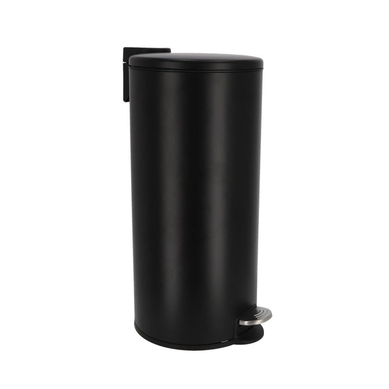 Load image into Gallery viewer, Daily home pedaalemmer 30l mat zwart
