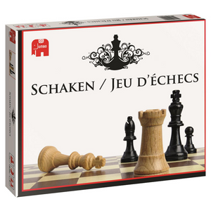 Jumbo schaken