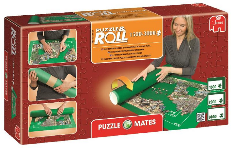 Load image into Gallery viewer, Jumbo puzzle mates roll 1500-3000
