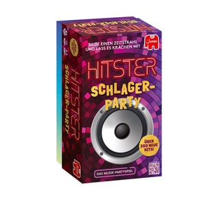 Hitster jumbo schlager