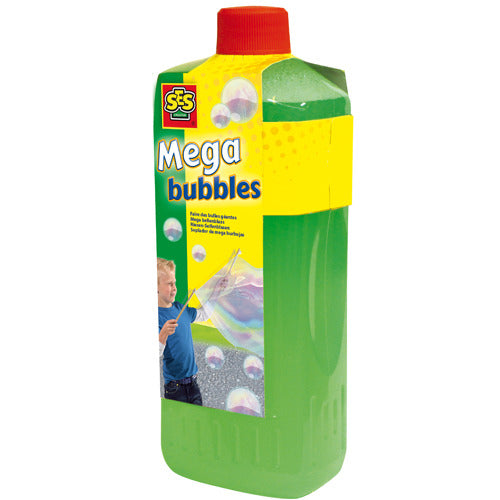 Load image into Gallery viewer, Ses outdoor 02256 navulling voor bubble xxl 750ml
