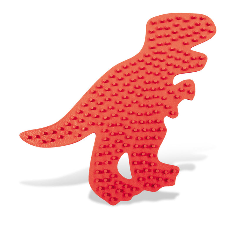 Load image into Gallery viewer, Ses creative ses strijkkralenbord t-rex
