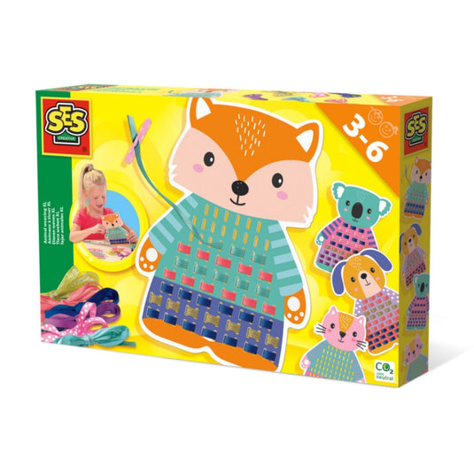 SES Dieren Weven Xl