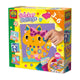 Ses sticker collage maken 3-6 jaar