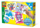 Ses my first kleuren met water - fantasie dieren