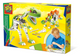 Ses metaal constructieset dino