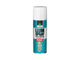 Bison lijmspray universal spuitbus 200 ml - handige lijmspray voor het permanent of tijdelijk verlijmen van papier, karton, foto's, posters, collages, metaalfolies, isolatie- en decoratiematerialen, vilt, textiel en meer