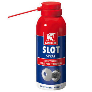 Bison griffon slotspray 150 ml spuitbus