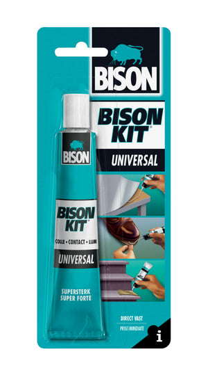 Bison kit 50 ml universal kit 50 ml