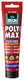 Bison poly max high tack express wit