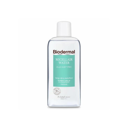 Biodermal micellair water 200ml