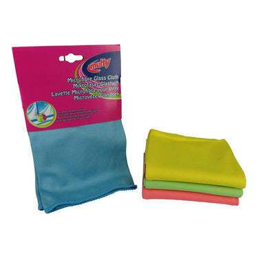 Multy microvezel ramendoek 40x40cm 300gr m2