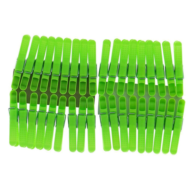 Load image into Gallery viewer, Multy gerecyclede wasknijpers pak a 36st
