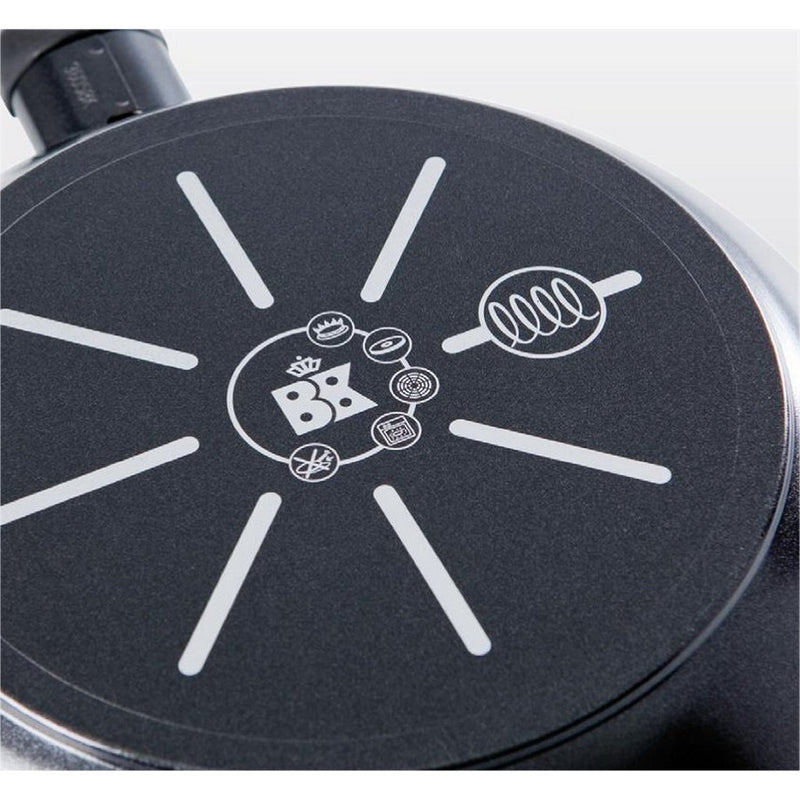 Load image into Gallery viewer, Bk bk easy induction koekenpan 26 cm
