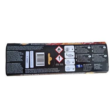Farmlight brandpasta 3 cups voor fondue a 80 gram