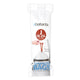 Brabantia perfectfit afvalzak met trekbandsluiting - 20 25 l - code j - 20 stuks